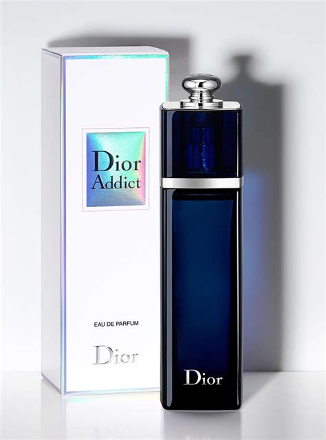 dior addict perfume price